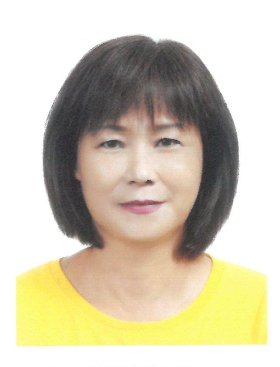 李丁美玲