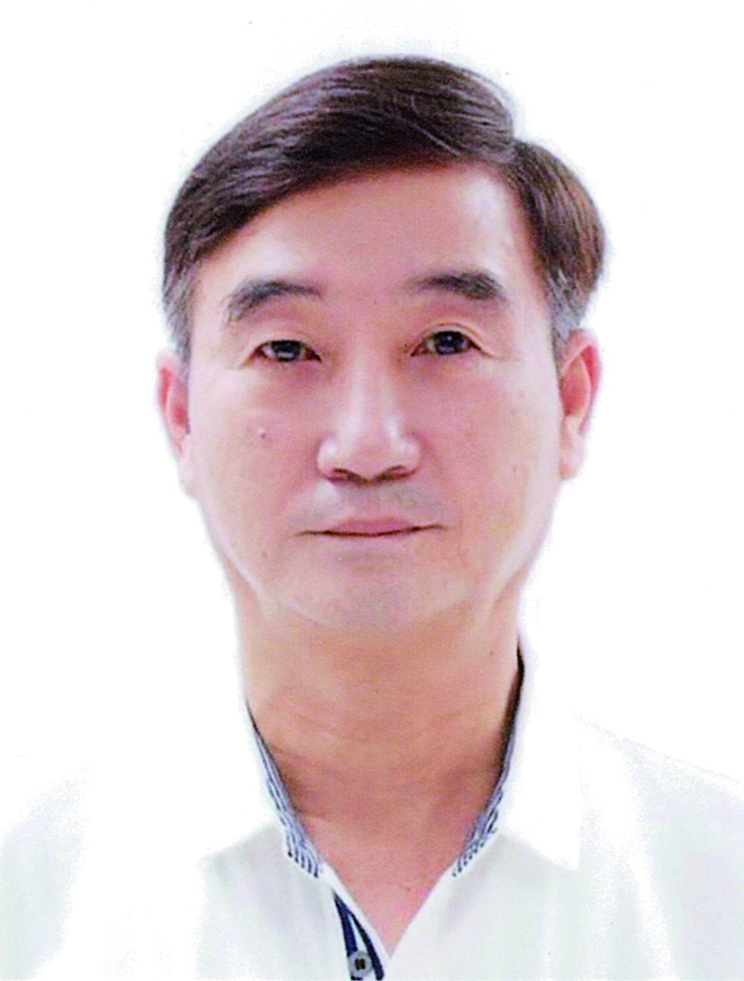 曾義雄
