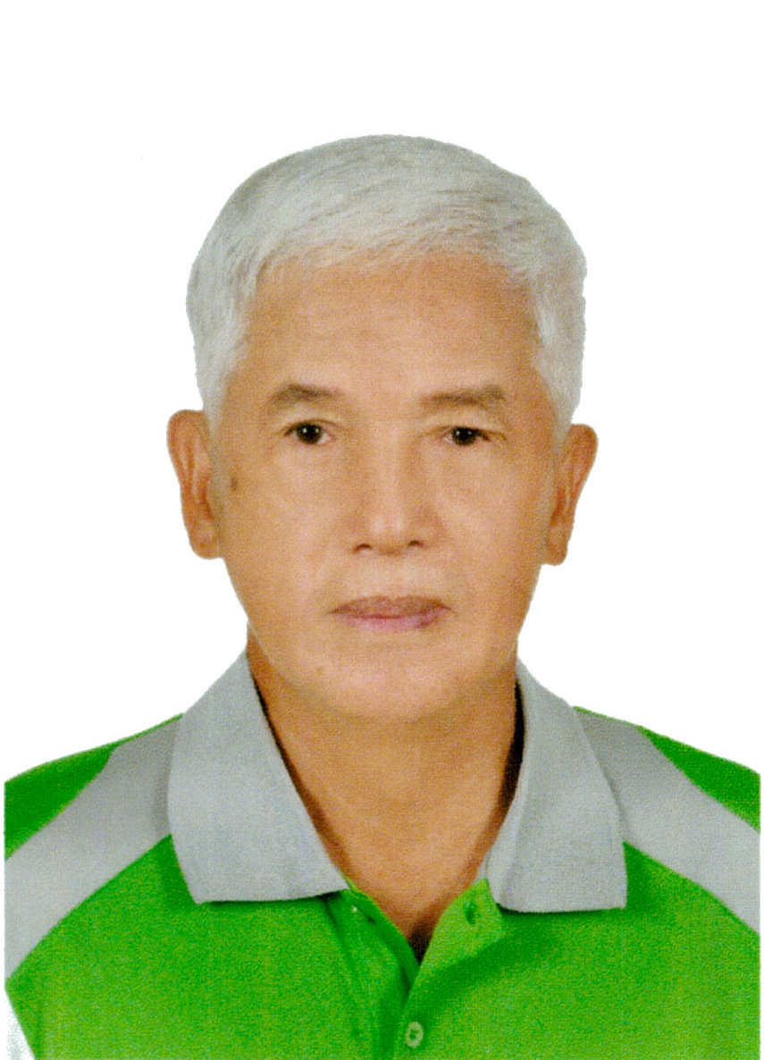陳　青廉