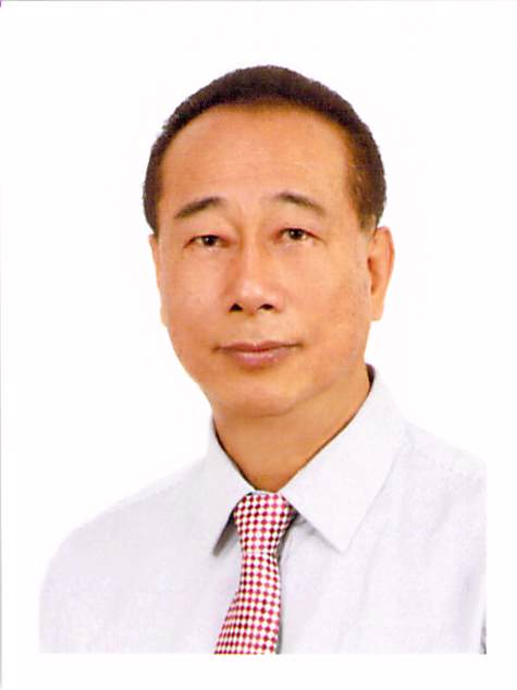 杜國偵