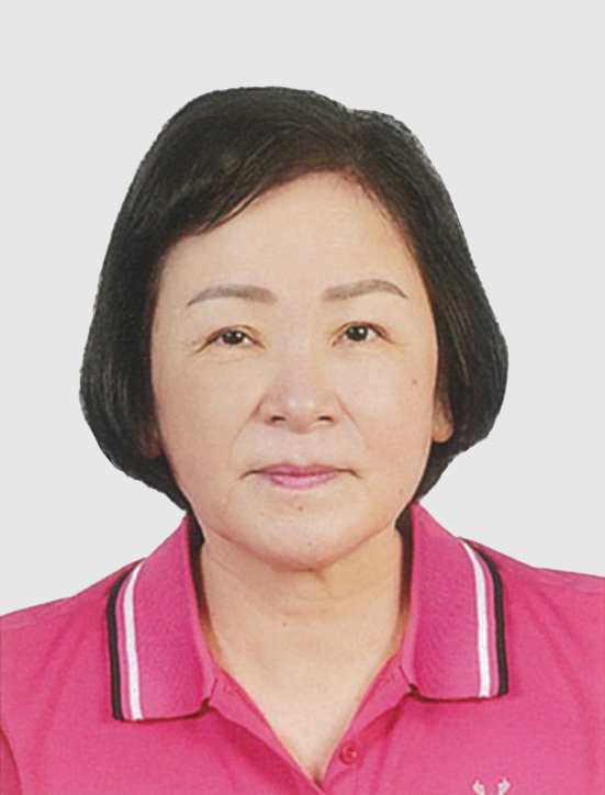 謝　松鳳