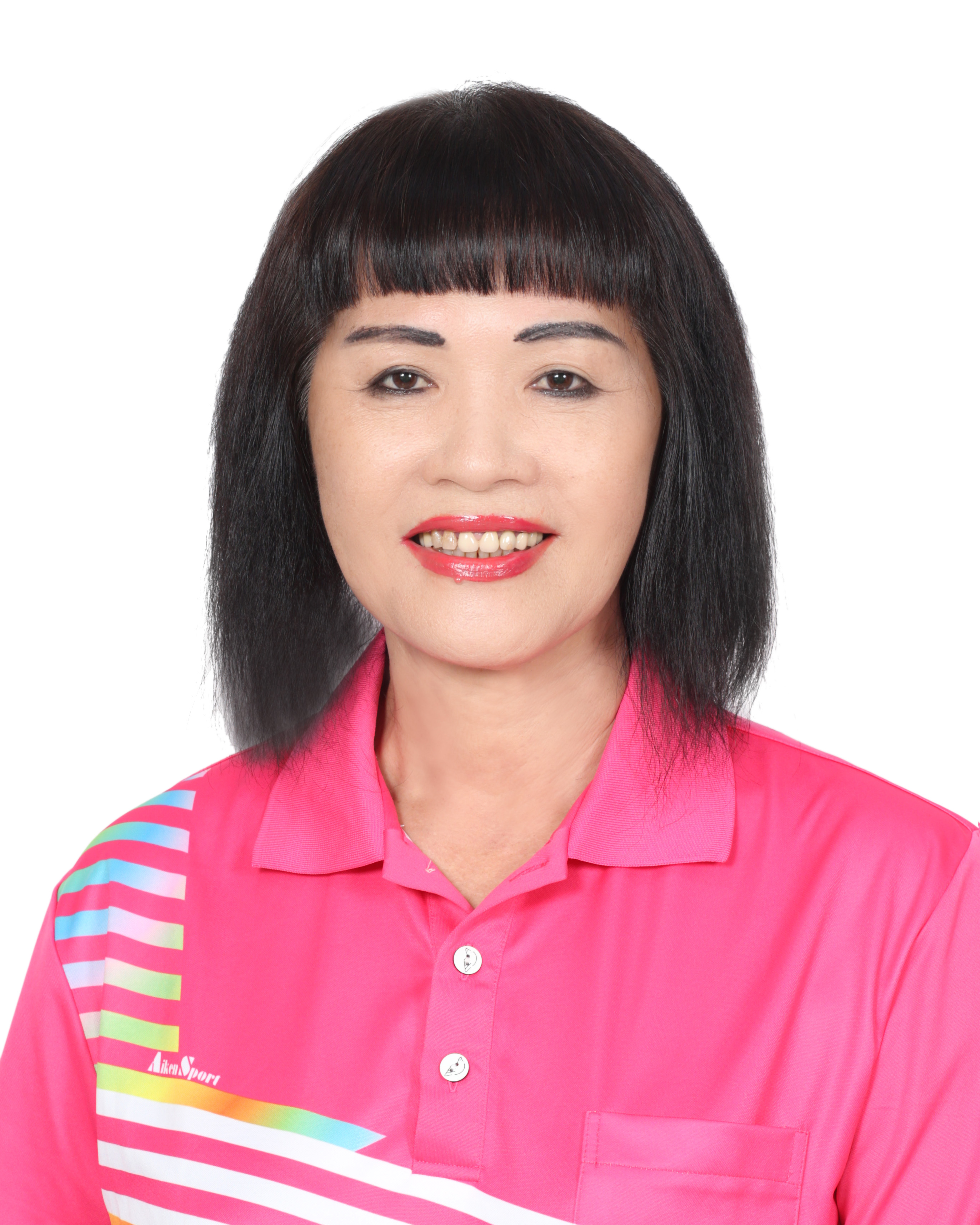 李麗美