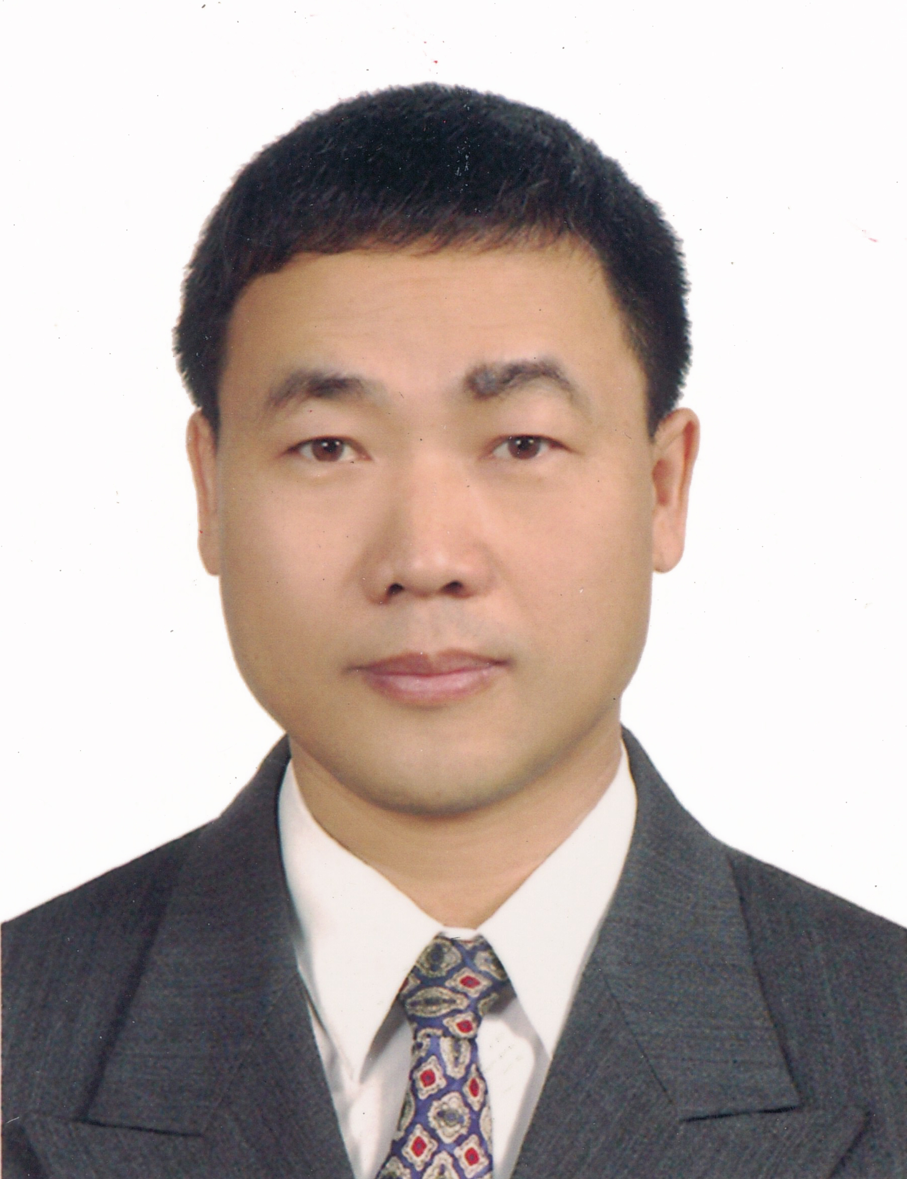 簡順雄