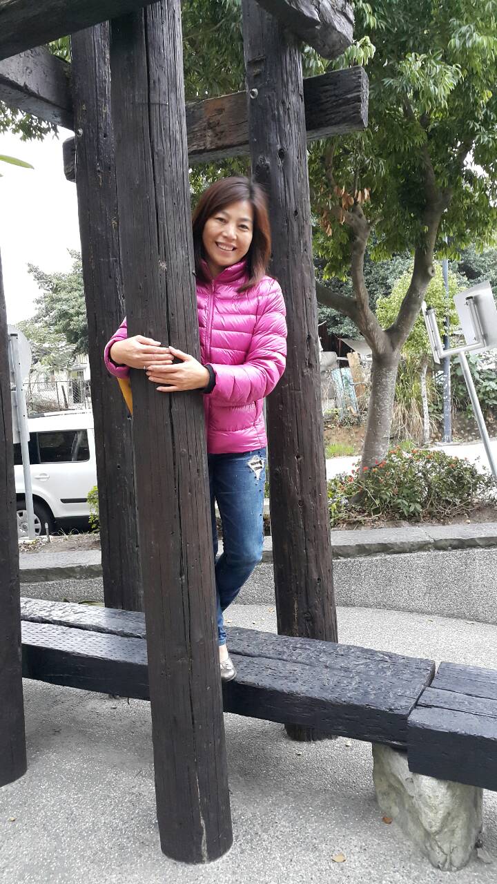 陳淑美