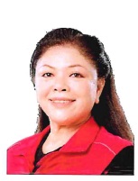 陳淑美