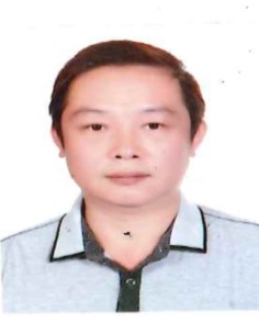 楊志德