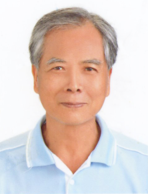 林江西
