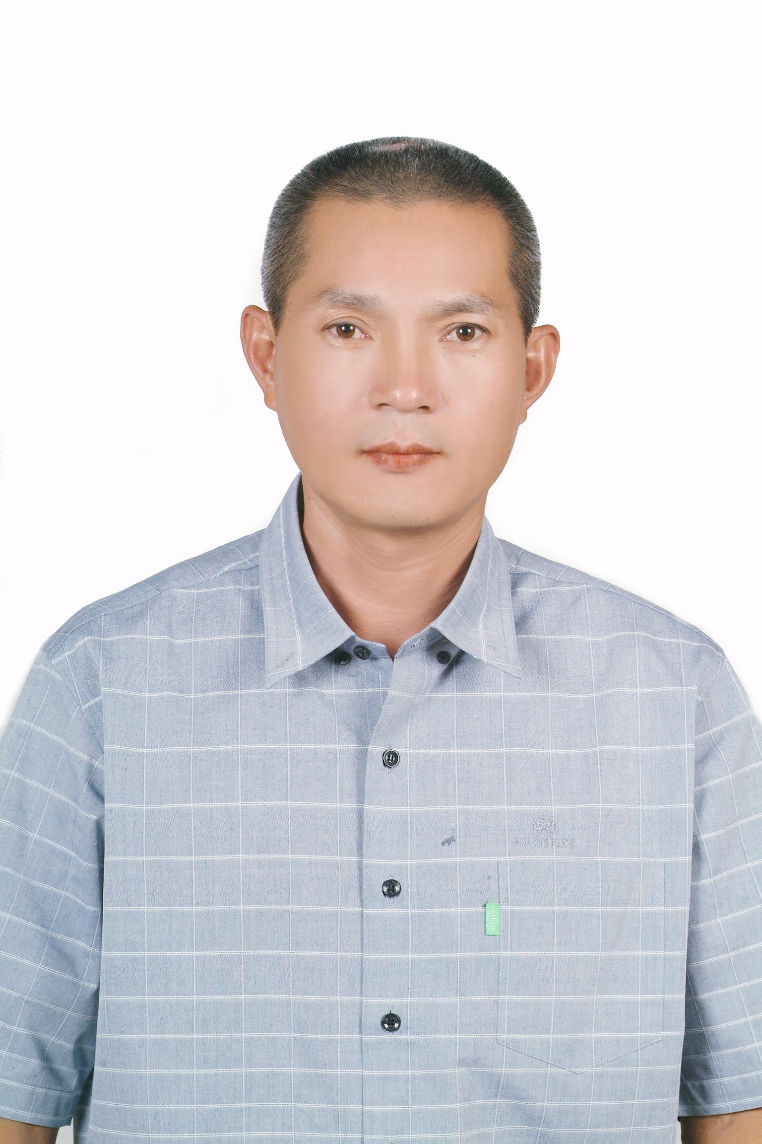 林宏男
