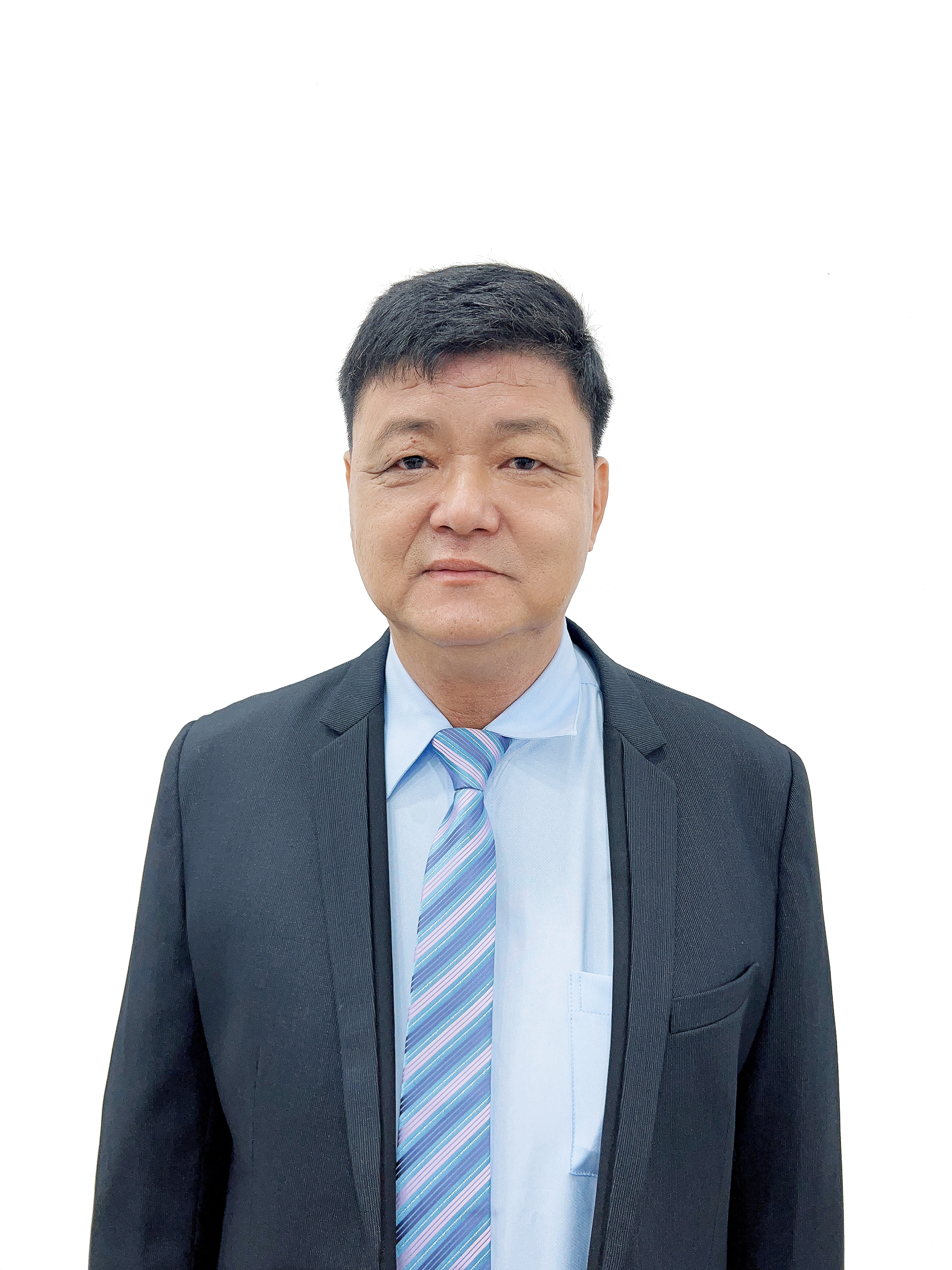 林加友