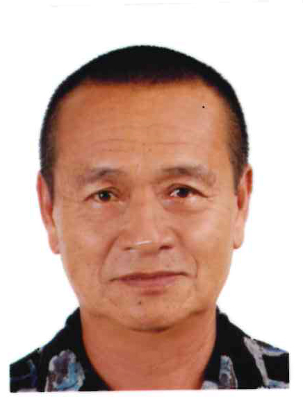 黃延良