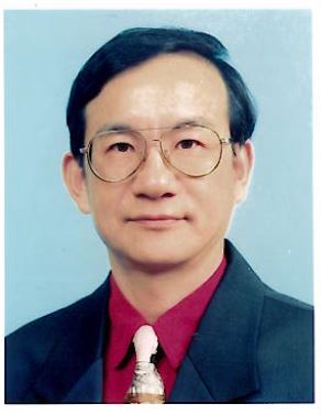 李俊中