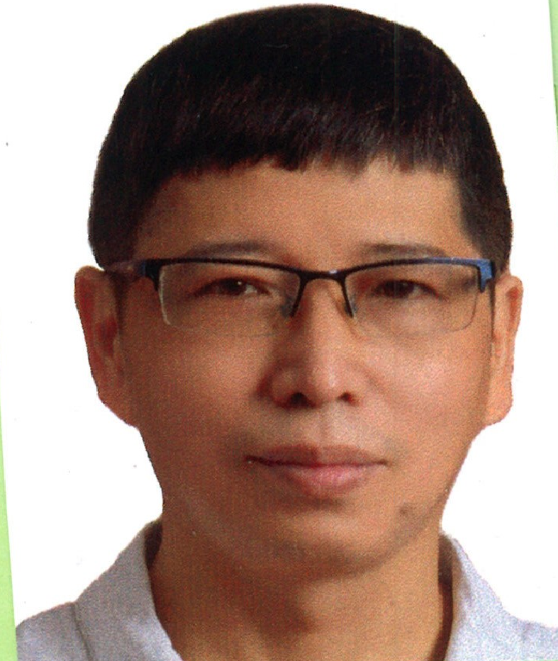 黃龍秋