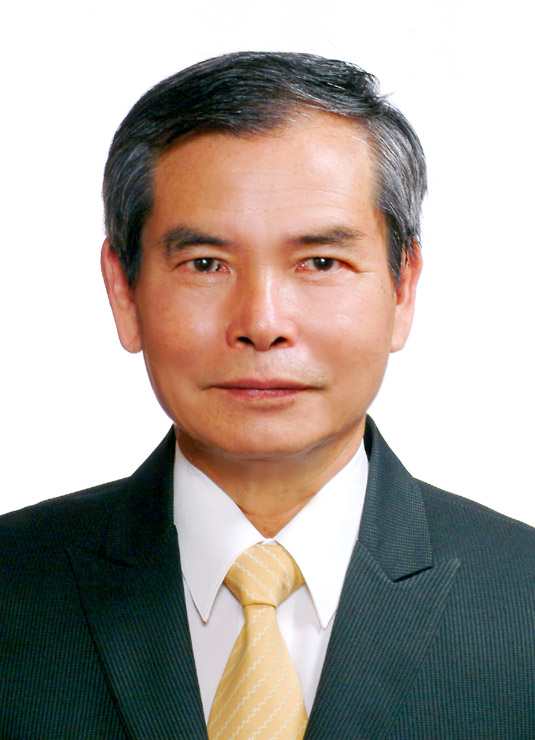 洪金安