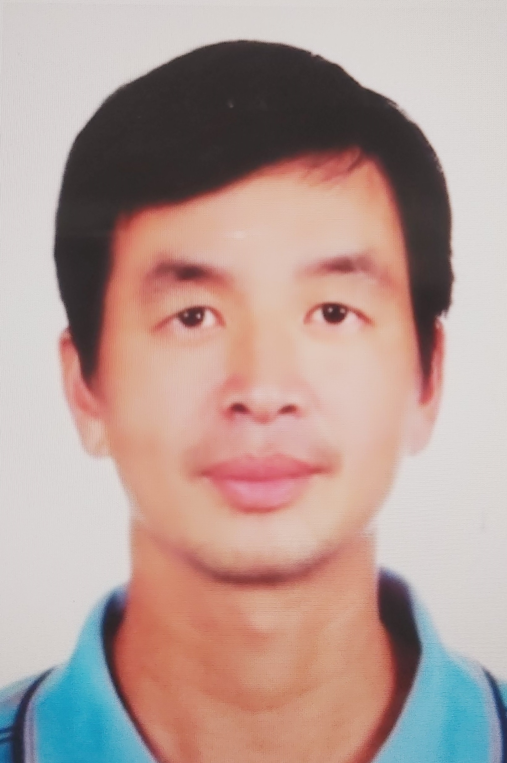 李志忠
