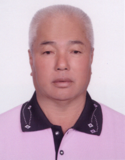 鄭國雄