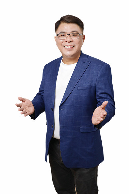 黃文政