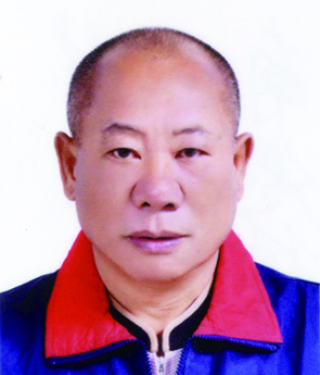 林啓崇