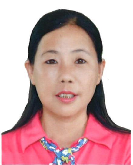 李淑惠