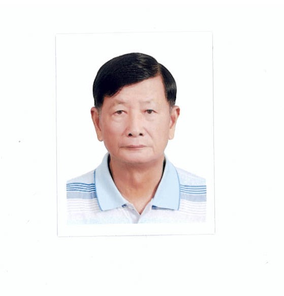 黃萬春