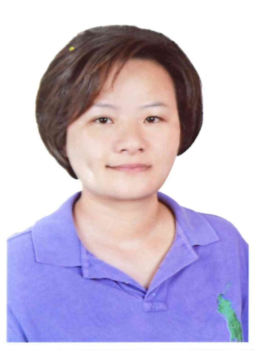 楊　彩緹