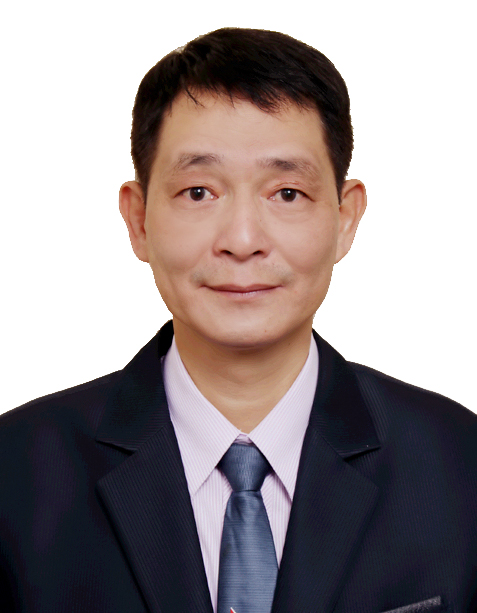 李旭盛