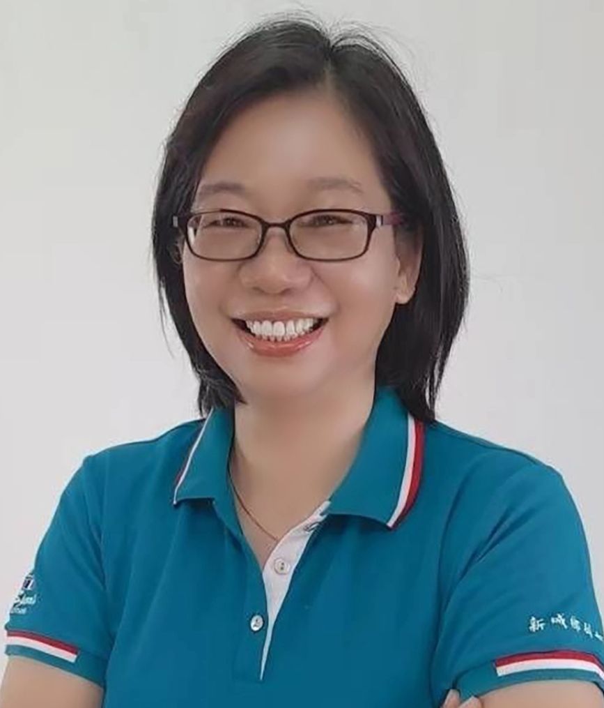 郭彩寶