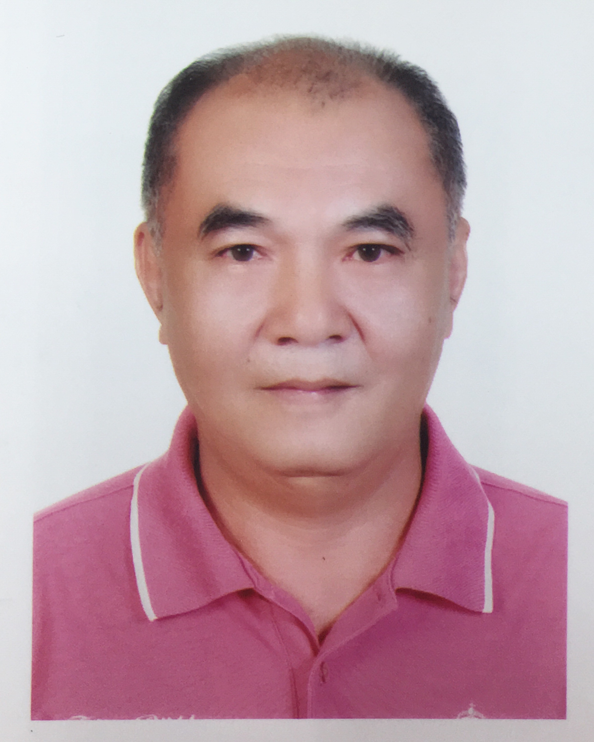 胡長安