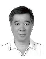 張福松