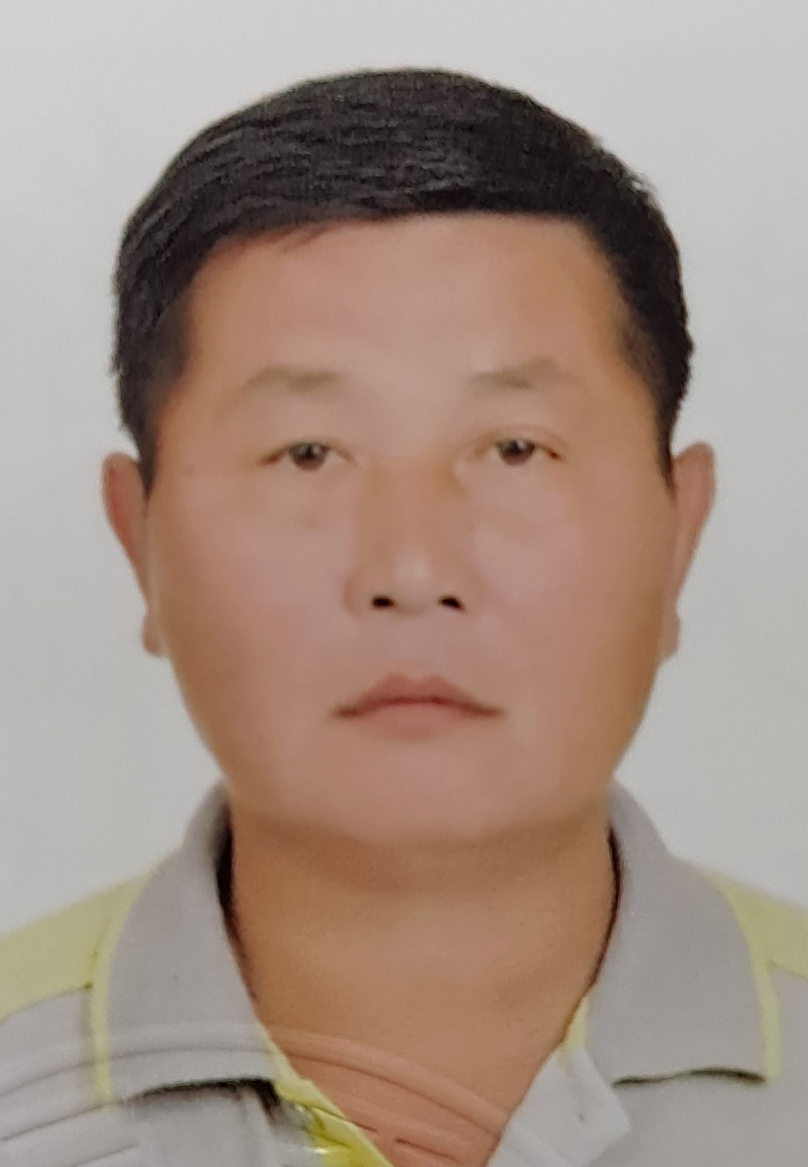顏正惠