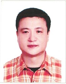 劉志陽