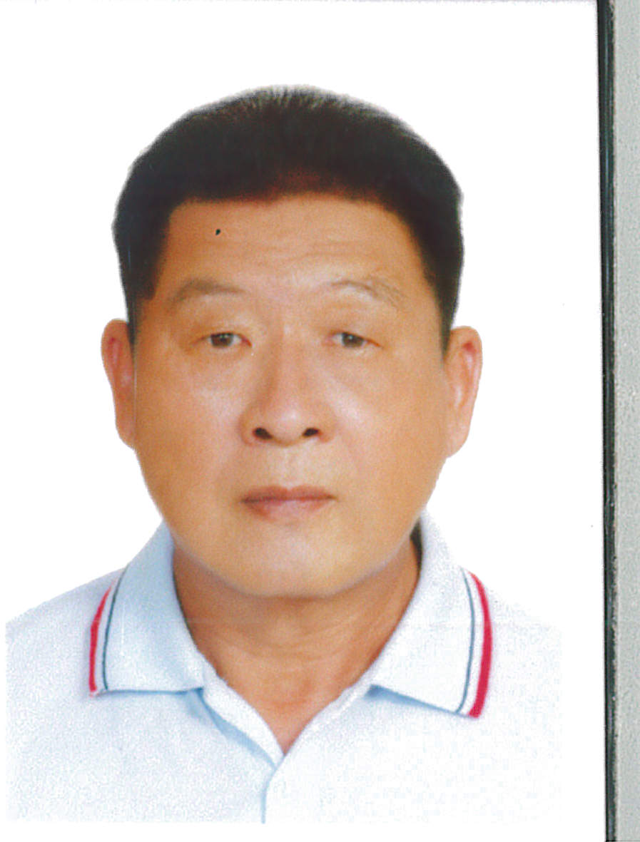 林　福祥