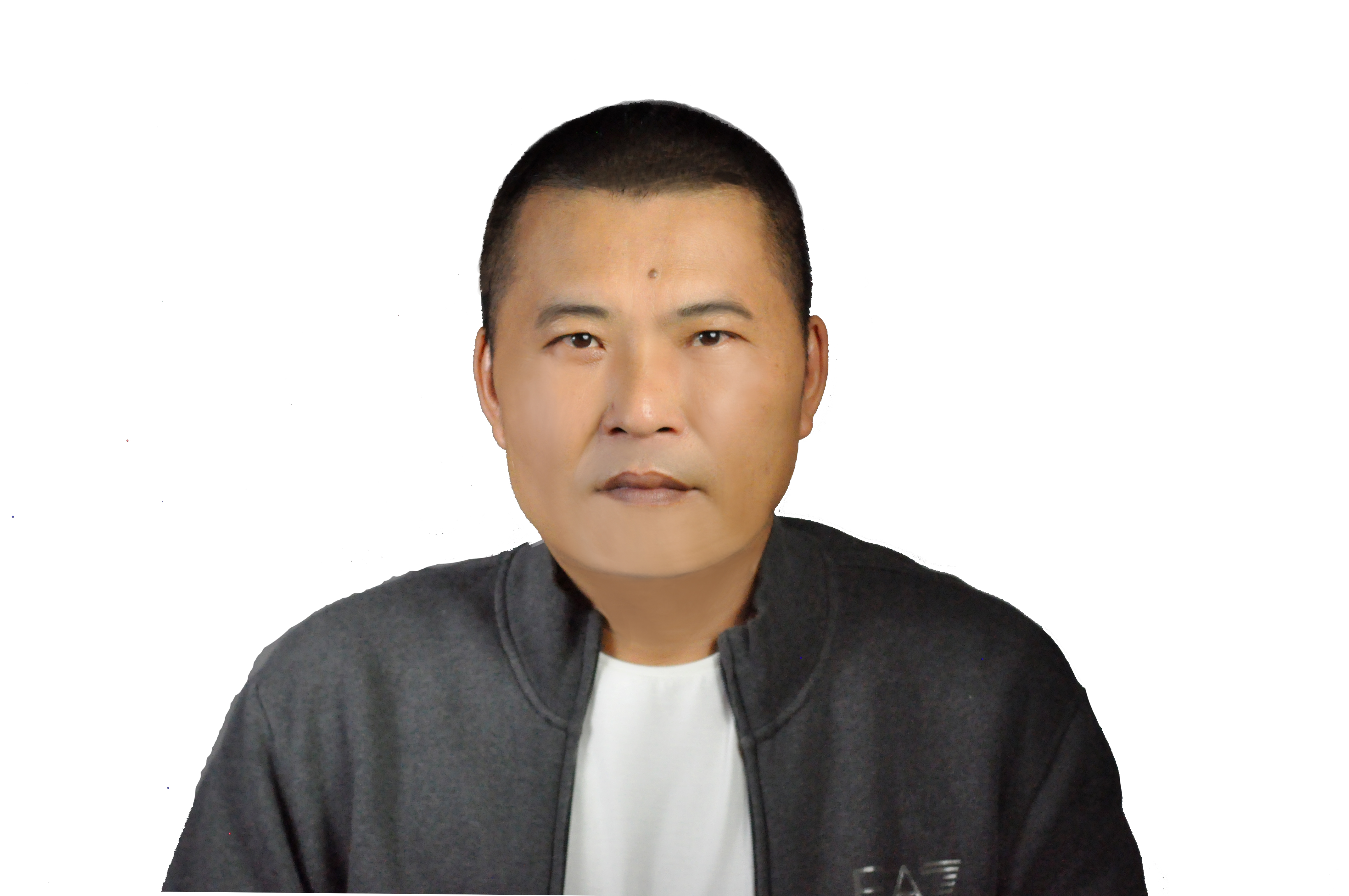 柯勝强