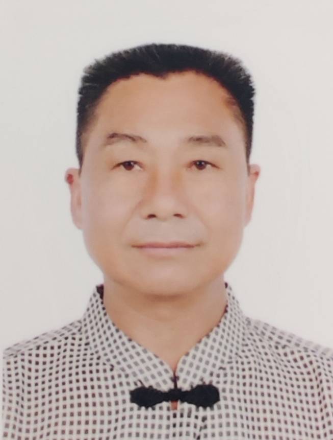 曾江清水