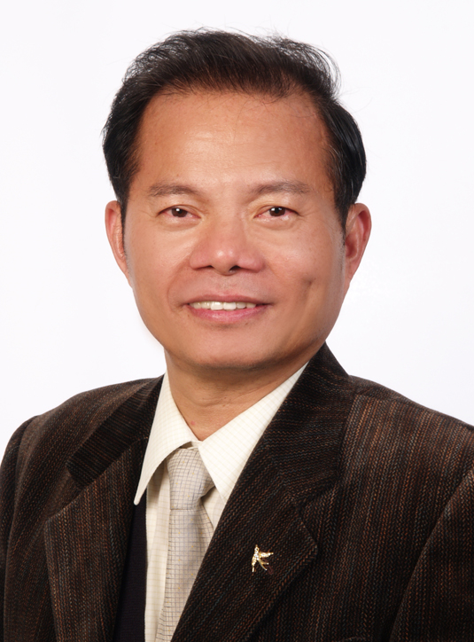 許文祥