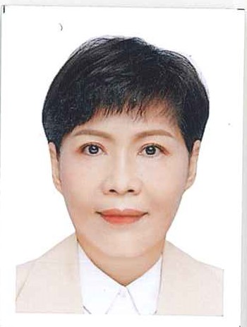 余許　淑女
