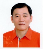 彭　金賢