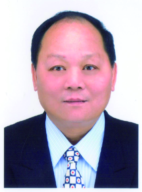 許榮良