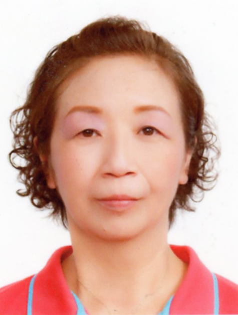 邱淑芬