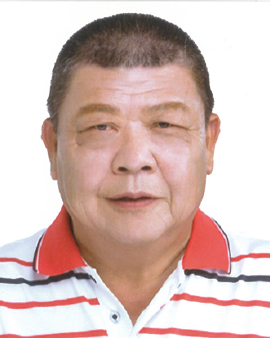張朝明