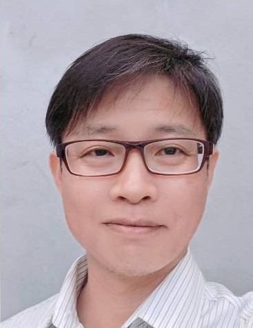 林　建男