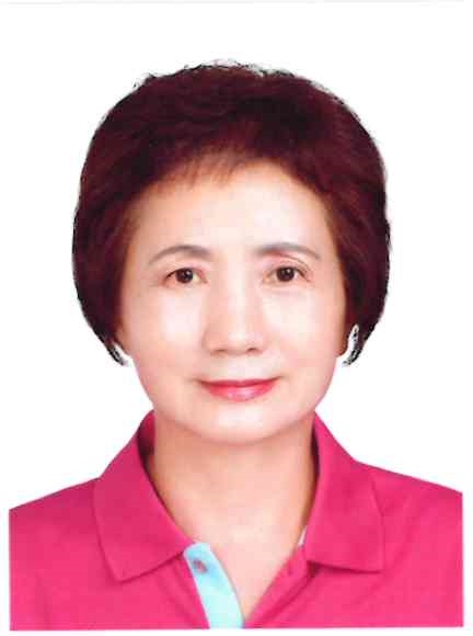 張淑美