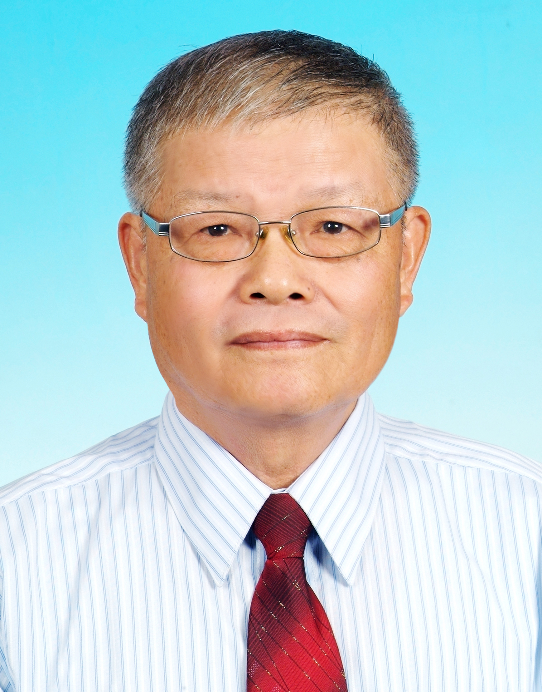 劉勝隆