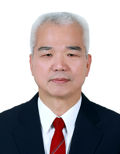 黃興隆