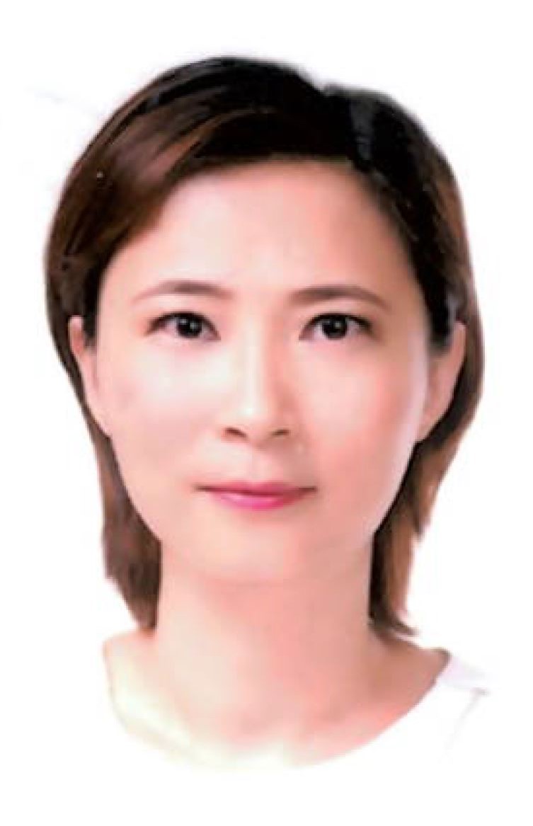 謝宜芳