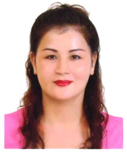 吳麗美