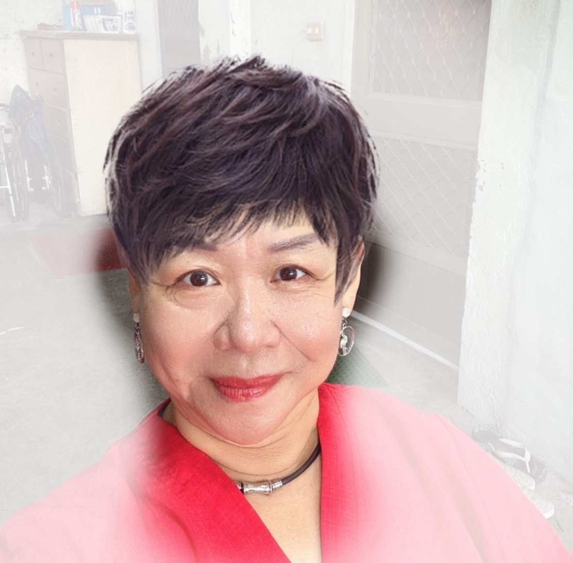 蕭　惠眞