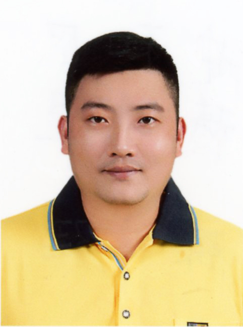 陳致廷