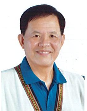 白　世義