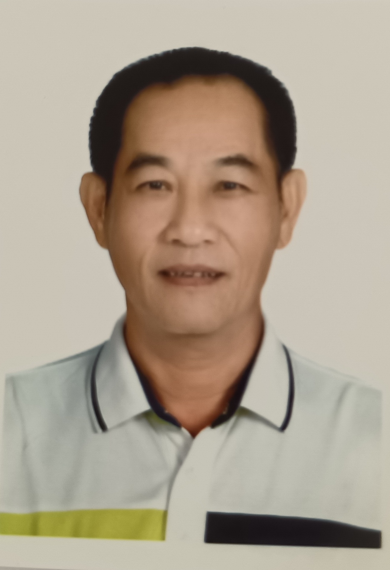 謝　沅廷