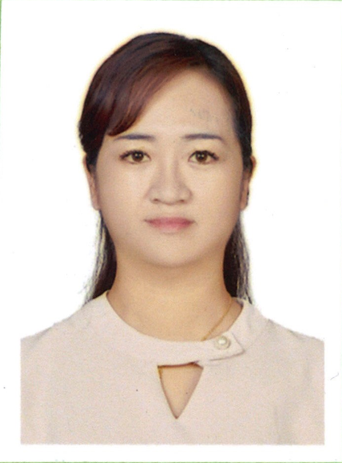 李菁雅